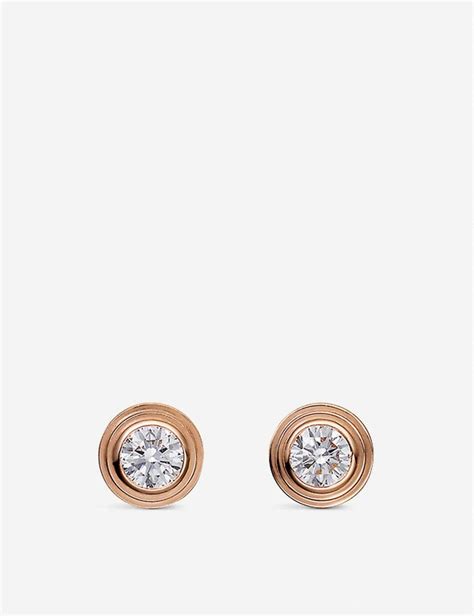 Selfridges earrings uk